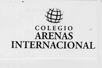 COLEGIO ARENAS INTERNACIONAL
