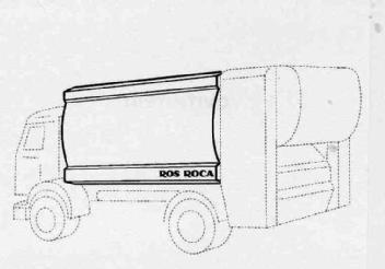 ROS ROCA