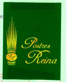 PR POSTRES REINA