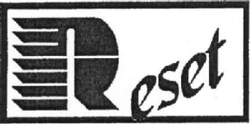 RESET