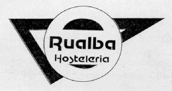 RUALBA HOSTELERIA