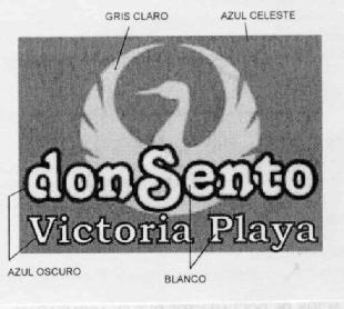 DONSENTO VICTORIA PLAYA