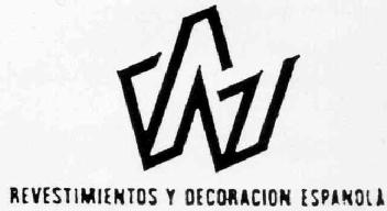 REVESTIMIENTOS Y DECORACION ESPAÑOLA