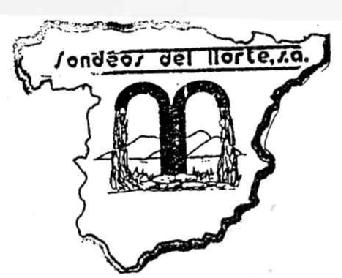 SONDEOS DEL NORTE, S.A