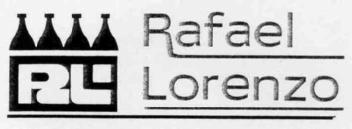 RL RAFAEL LORENZO