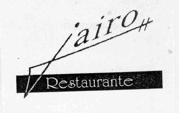 JAIRO RESTAURANTE