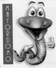 MAYORDOMO