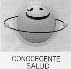 CONOCEGENTE SALUD