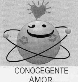 CONOCEGENTE AMOR