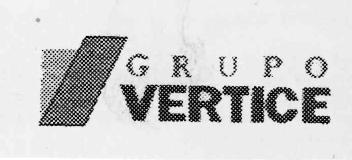 GRUPO VERTICE