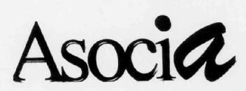 ASOCIA