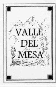 VALLE DEL MESA