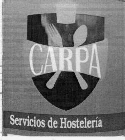 CARPA SERVICIOS DE HOSTELERIA