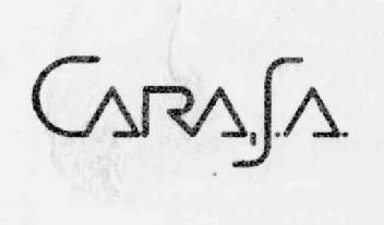 CARA,S.A