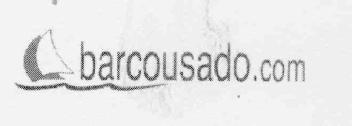 BARCOUSADO.COM