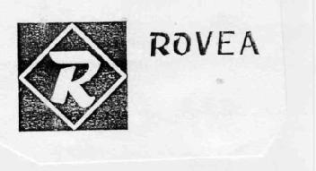 R ROVEA