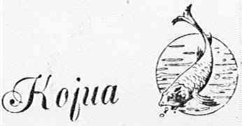 KOJUA