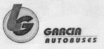 LG GARCIA AUTOBUSES