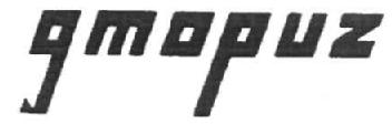 GMOPUZ