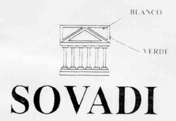 SOVADI