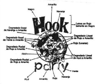 HOOK PARTY