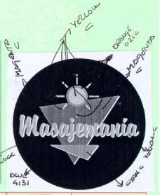 MASAJEMANIA