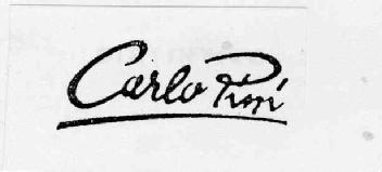 CARLO PINI