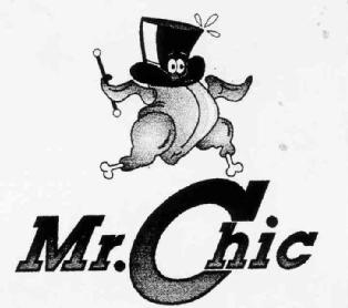 MR.CHIC