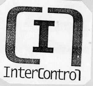 I INTERCONTROL
