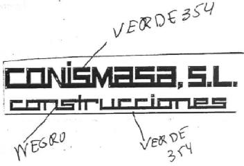 CONISMASA, S.L. CONSTRUCCIONES