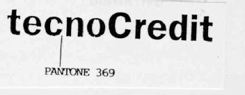 TECNOCREDIT