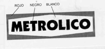 METROLICO