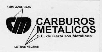CM CARBUROS METALICOS S.E. DE CARBUROS METALICOS