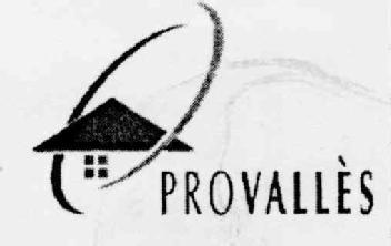 PROVALLES