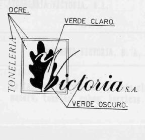 TONELERIA VICTORIA S.A
