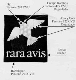 RARA AVIS