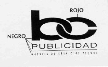 BC PUBLICIDAD AGENCIA DE SERVICIOS PLENOS