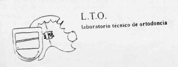 L.T.O. LABORATORIO TECNICO DE ORTODONCIA