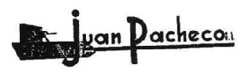 JUAN PACHECO S.L