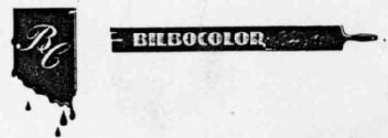 BC BILBOCOLOR