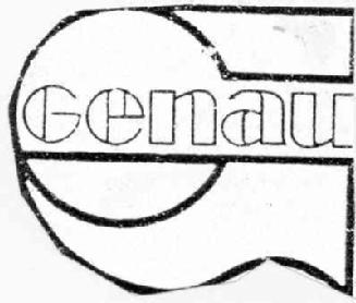 GENAU