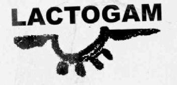 LACTOGAM