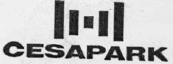 CESAPARK