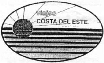 VIAJES COSTA DEL ESTE