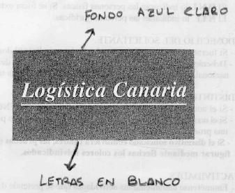 LOGISTICA CANARIA