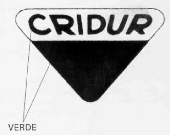 CRIDUR