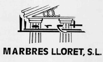 MARBRES LLORET, S.L