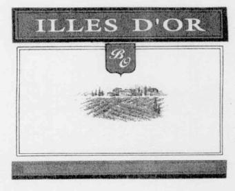 ILLES D'OR BO
