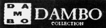 DAMBO DAMBO COLLECTION