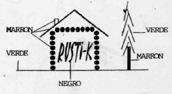 RUSTI-K